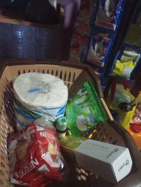 BOUNTY NATURE'S MART-review-photo-by-demartinsltd-image-2