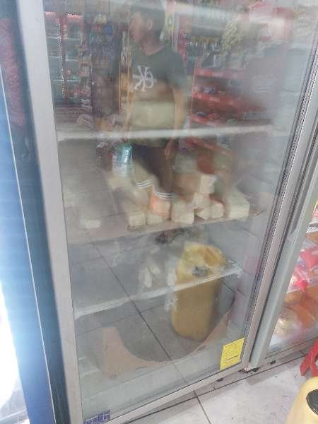 I visited Supermarket Leo & paid  & here is my review