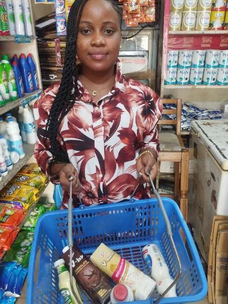 Gods Own Int'l Supermarket-review-photo-by-blessedglow-image-1