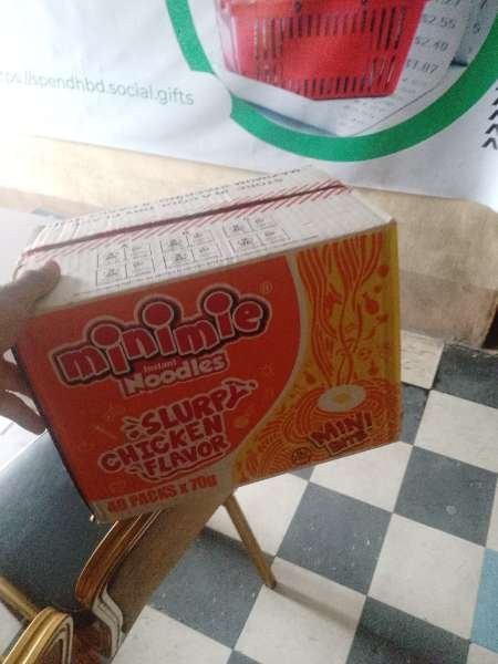 Happy Customer Supermarket-review-photo-by-pinkyfinger-image-1