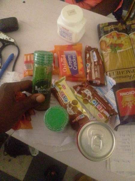 Happy Customer Supermarket-review-photo-by-lutherking147-image-2