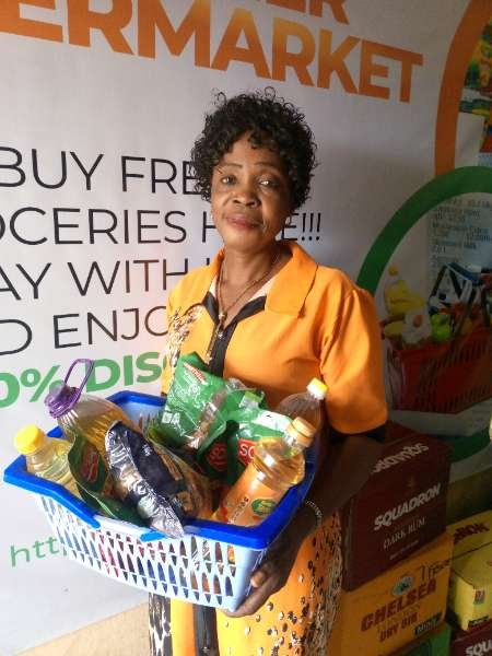 Happy Customer Supermarket-review-photo-by-gennic555-image-1