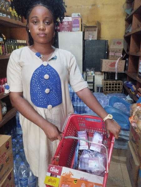 Gods Own Int'l Supermarket-review-photo-by-blessedglow-image-1