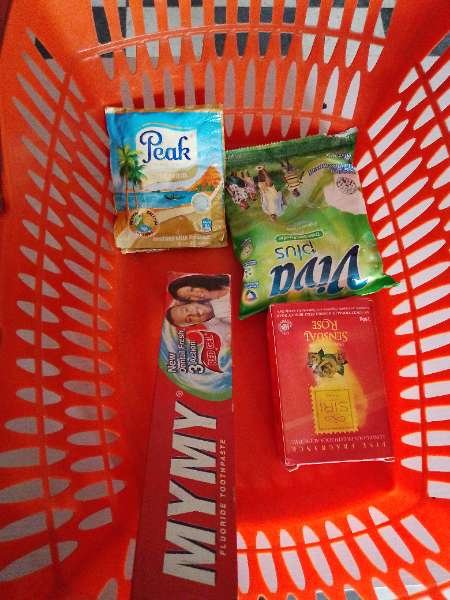 Happy Customer Supermarket-review-photo-by-sunnybobo-image-4