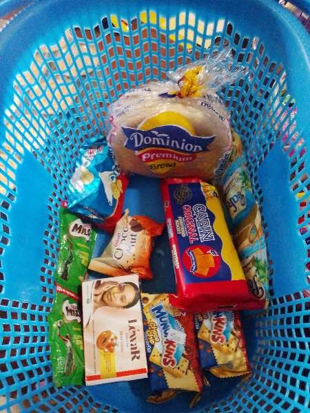 I visited Dikkies Supermarket & paid  & here is my review