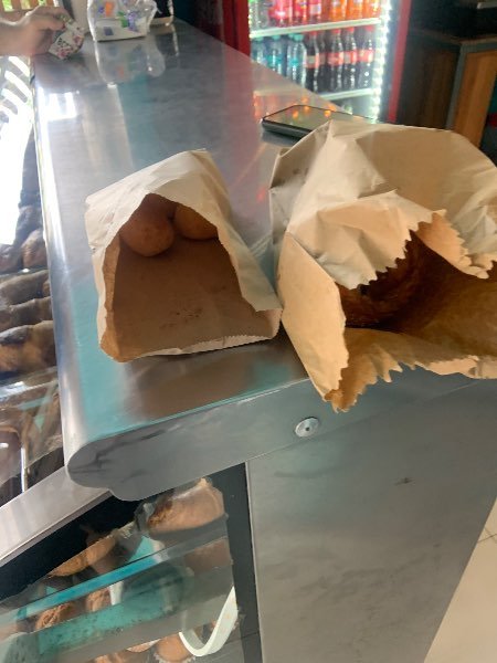 Sweet Spot Bakery & Cafe-review-photo-by-menoshops-image-2