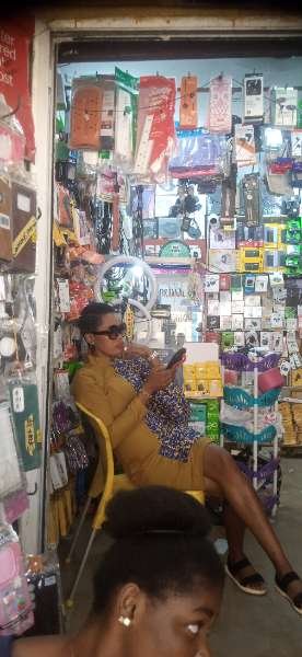 I visited Real communication & paid  & here is my review