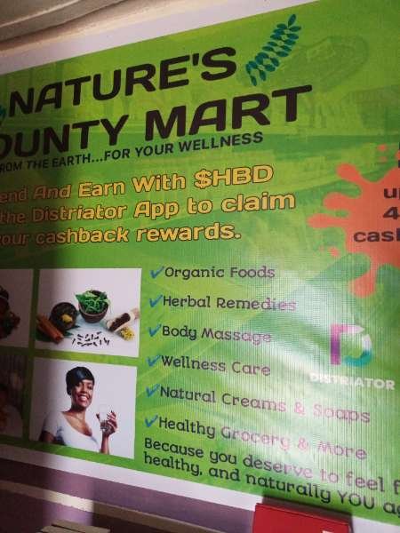 BOUNTY NATURE'S MART-review-photo-by-bukyrat-image-4