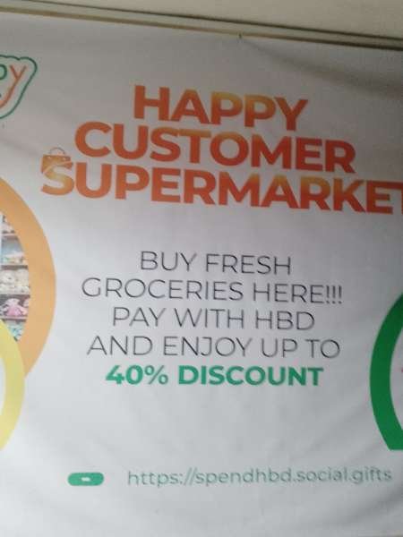 Happy Customer Supermarket-review-photo-by-blessedglow-image-2