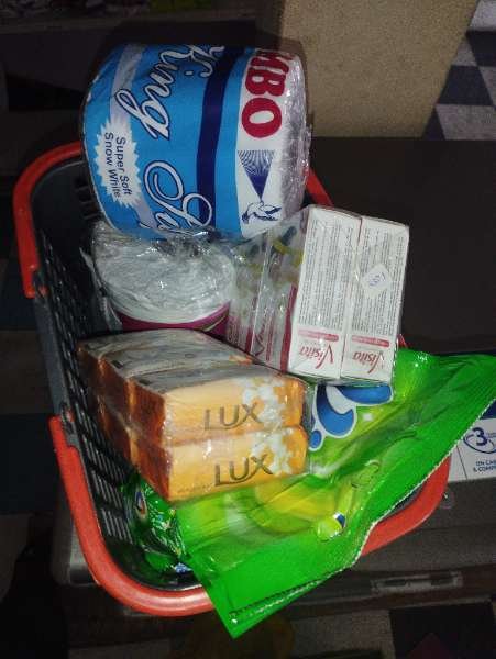 Happy Customer Supermarket-review-photo-by-charles101-image-1