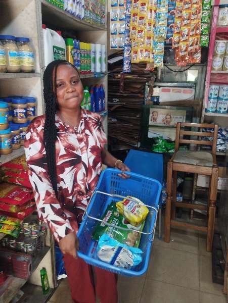 Gods Own Int'l Supermarket-review-photo-by-blessedglow-image-2