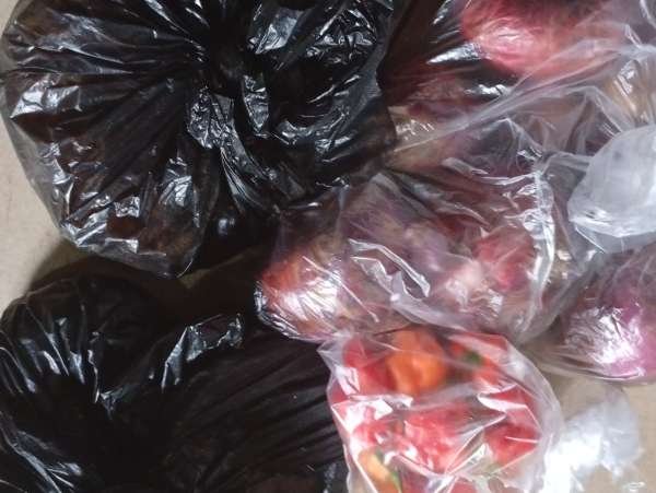 BABA O COLLECTIONS AND FOOD STUFF-review-photo-by-killgate-image-1