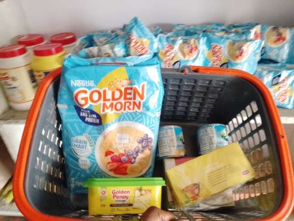 Happy Customer Supermarket-review-photo-by-shecodes-image-2