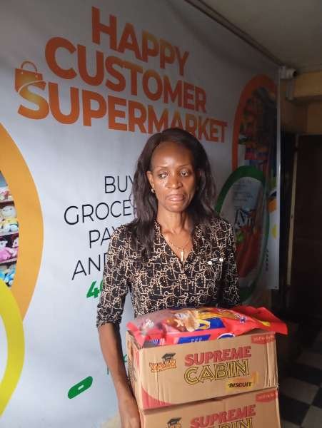 Happy Customer Supermarket-review-photo-by-go-well-image-2