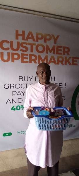 Happy Customer Supermarket-review-photo-by-harmony56-image-2