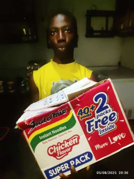 Mc Arinze Nwabueze-review-photo-by-dinne-image-1