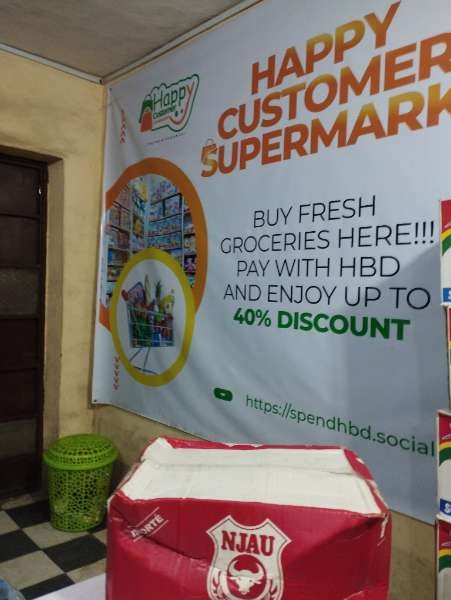 Happy Customer Supermarket-review-photo-by-djnasa-image-2