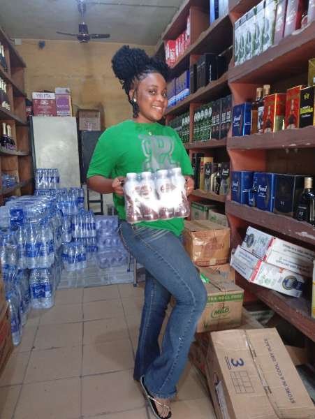 Gods Own Int'l Supermarket-review-photo-by-blessedglow-image-1