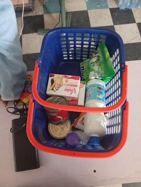 Happy Customer Supermarket-review-photo-by-chizzyice-image-1