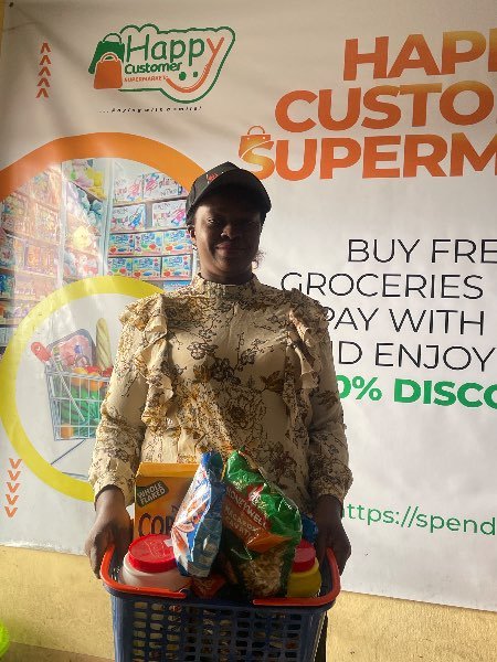 Happy Customer Supermarket-review-photo-by-bestars-image-1