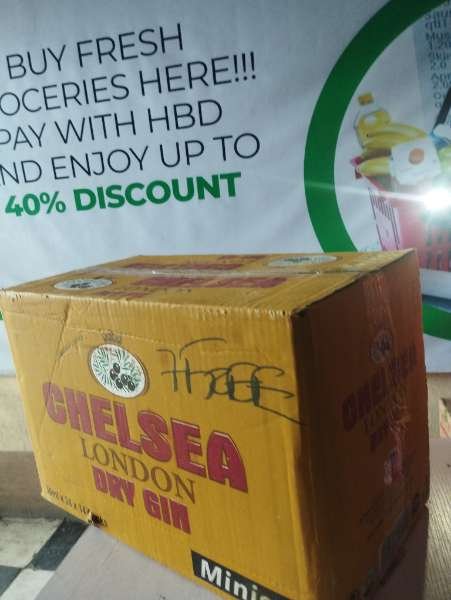 I visited Happy Customer Supermarket & paid  & here is my review
