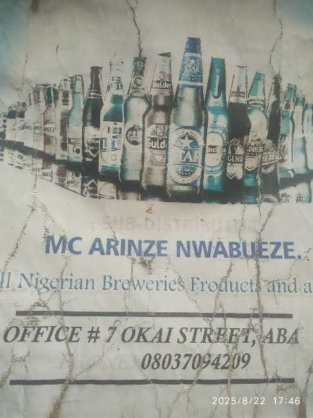 I visited Mc Arinze Nwabueze & paid  & here is my review