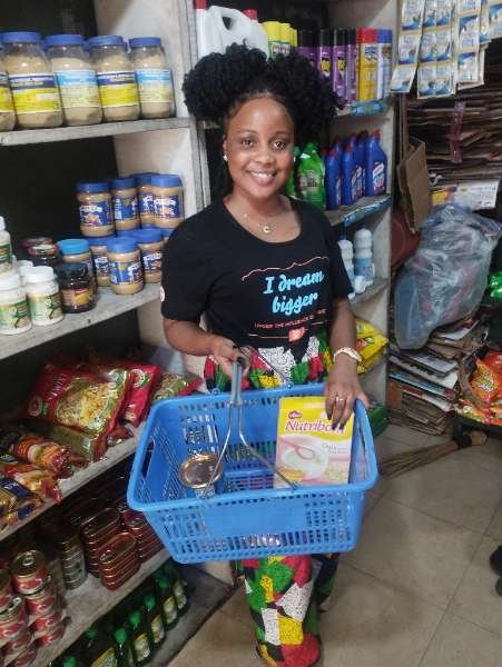 Gods Own Int'l Supermarket-review-photo-by-blessedglow-image-1