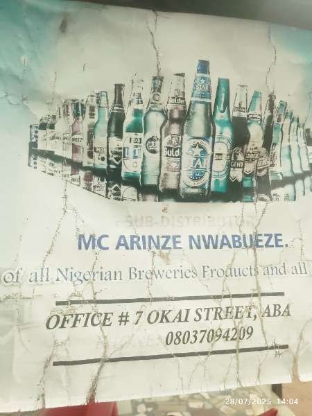 Mc Arinze Nwabueze-review-photo-by-prevailnjustice-image-2