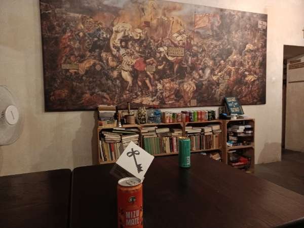 I visited Królestwo Bez Kresu & paid  & here is my review