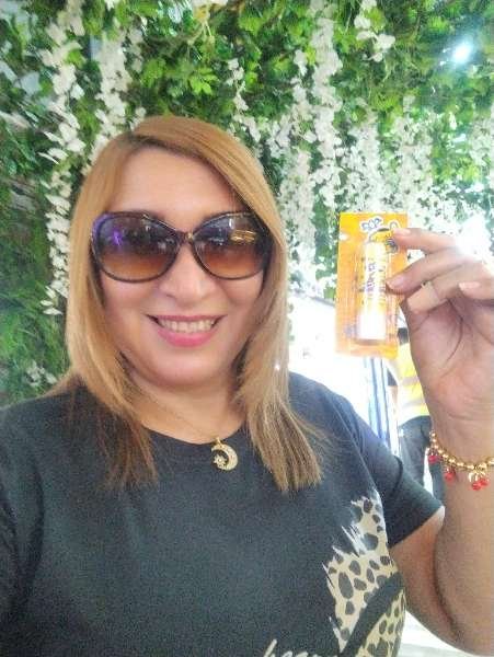 I visited Cumana Make Up & paid  & here is my review