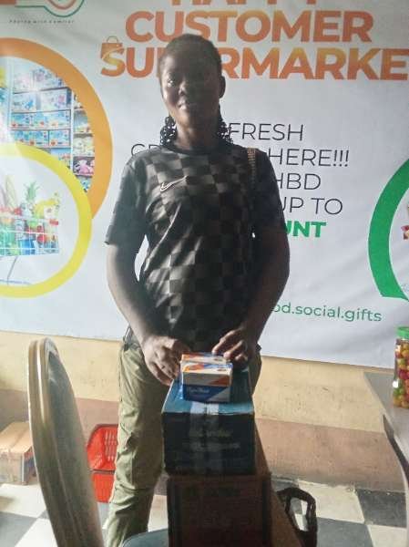 Happy Customer Supermarket-review-photo-by-floxya-image-1