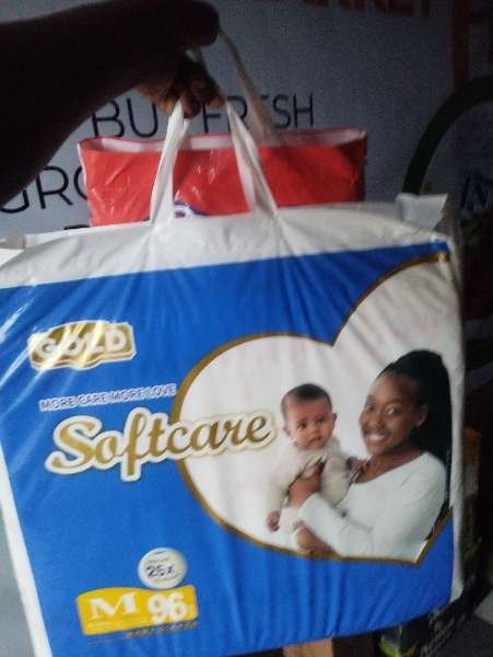 Happy Customer Supermarket-review-photo-by-okororuth-image-1