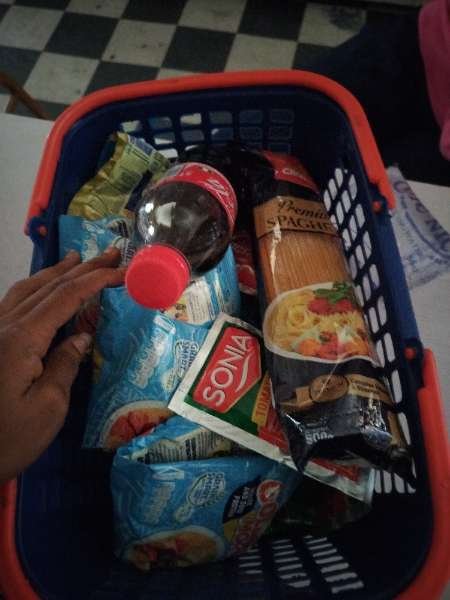 Happy Customer Supermarket-review-photo-by-nellybestie-image-1