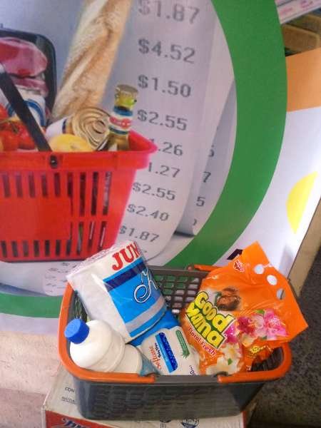Happy Customer Supermarket-review-photo-by-youtheagles3-image-1