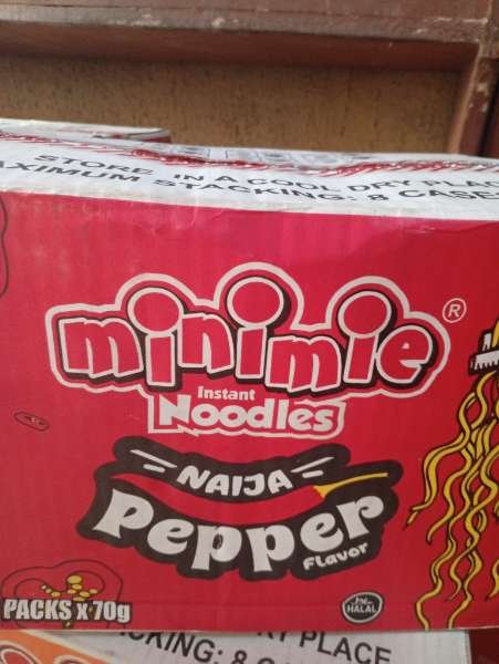 Gods Own Int'l Supermarket-review-photo-by-blessedglow-image-2