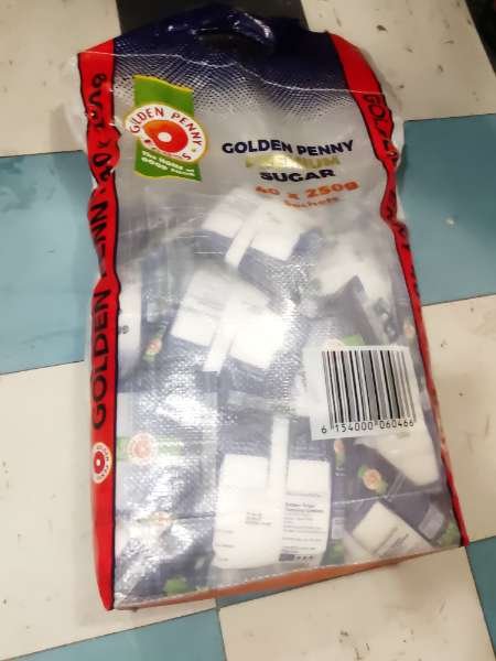 Happy Customer Supermarket-review-photo-by-depearl-image-1