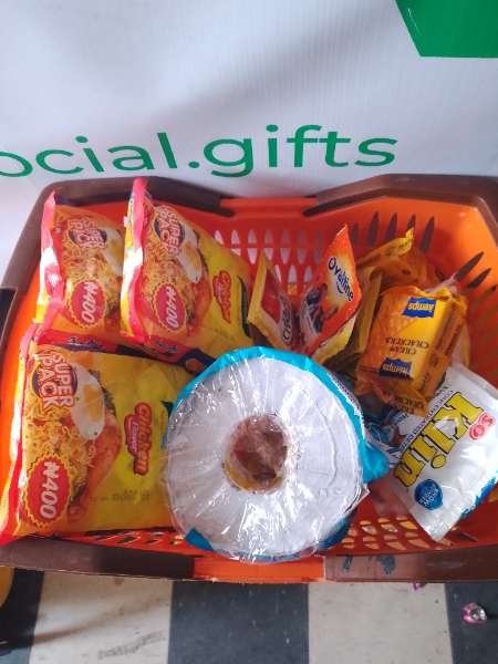 Happy Customer Supermarket-review-photo-by-beautyme-image-1