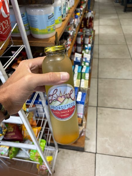 I visited Tienda San Jose & paid  & here is my review