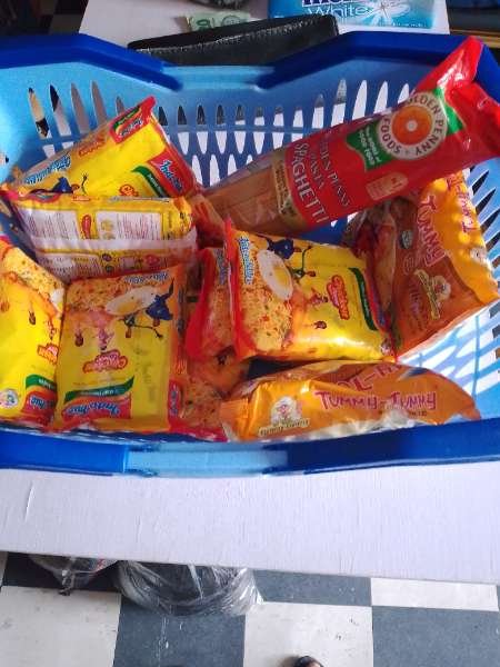 Happy Customer Supermarket-review-photo-by-beautyme-image-2