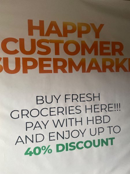 Happy Customer Supermarket-review-photo-by-esyamara-image-1