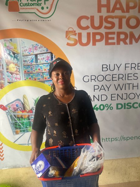 Happy Customer Supermarket-review-photo-by-bestars-image-1