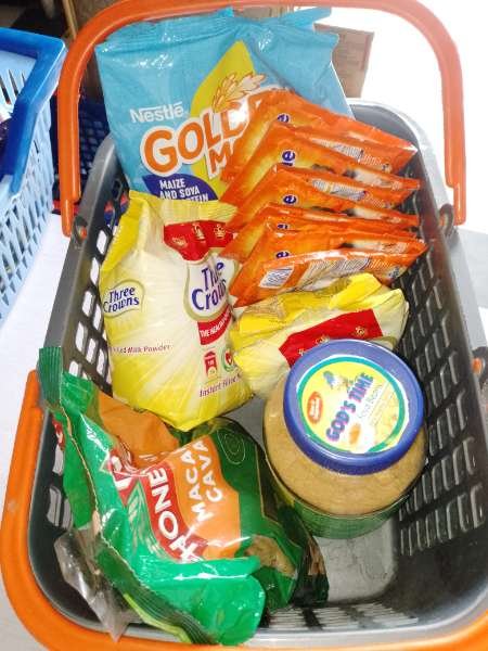 Happy Customer Supermarket-review-photo-by-luchyl-image-1