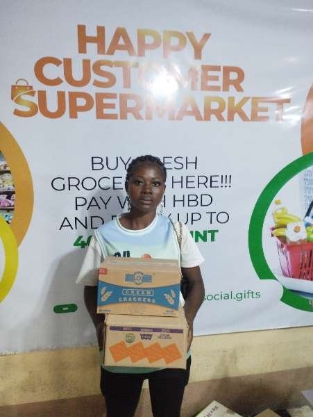 Happy Customer Supermarket-review-photo-by-floxya-image-2