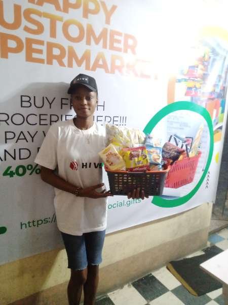 Happy Customer Supermarket-review-photo-by-joyous112-image-1