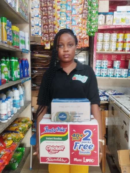 Gods Own Int'l Supermarket-review-photo-by-blessedglow-image-2