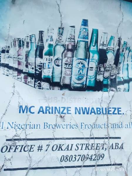 Mc Arinze Nwabueze-review-photo-by-depearl-image-2