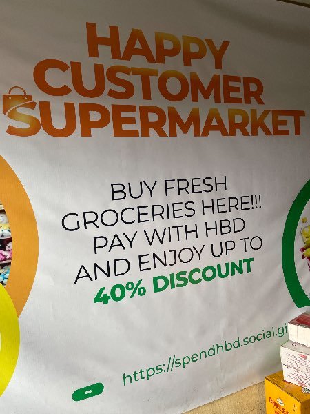 Happy Customer Supermarket-review-photo-by-esyamara-image-1