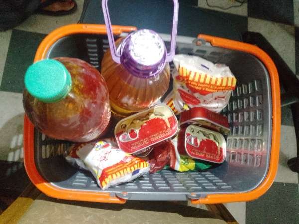 I visited Happy Customer Supermarket & paid  & here is my review