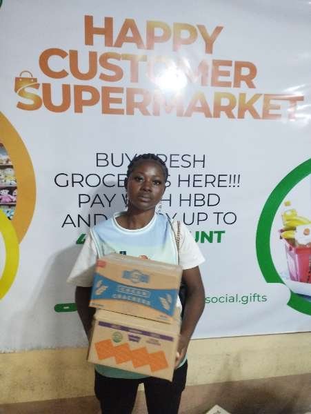 Happy Customer Supermarket-review-photo-by-floxya-image-1