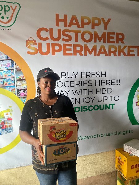 Happy Customer Supermarket-review-photo-by-bestars-image-1